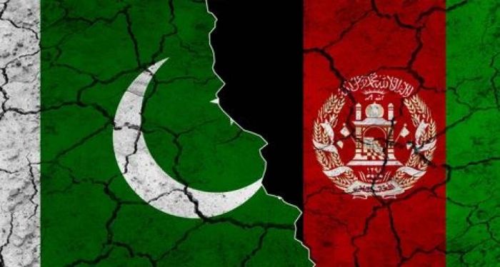 Pakistan və Əfqanıstan arasında silahlı toqquşma – Atəşkəs uzun sürmədi