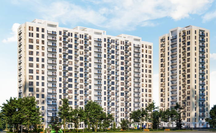 “Evini hissə-hissə al” modeli ilə Biləcəridə mənzil sahibi ol