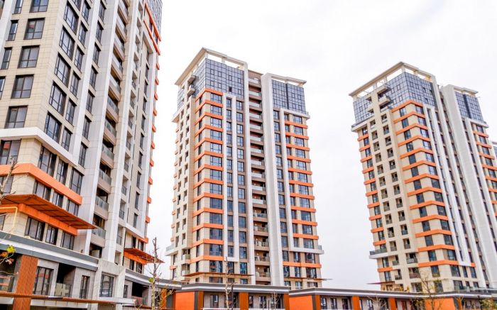 “City Garden Narimanov”da mənzil almaq daha asan - "Kristal!"