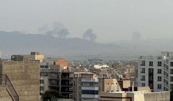 Təbrizə bir gündə 3 dəfə raket hücumu edildi