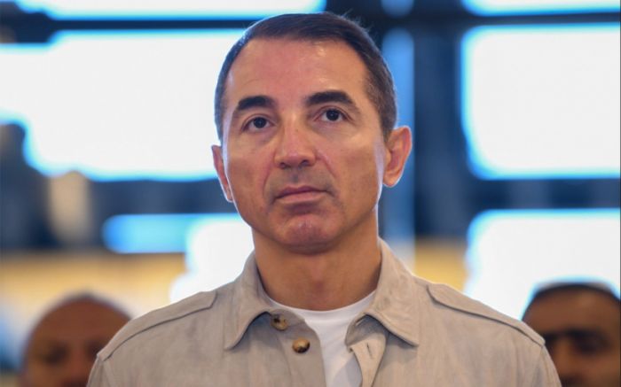 Adnan Əhmədzadənin həbs müddəti yenidən uzadıldı