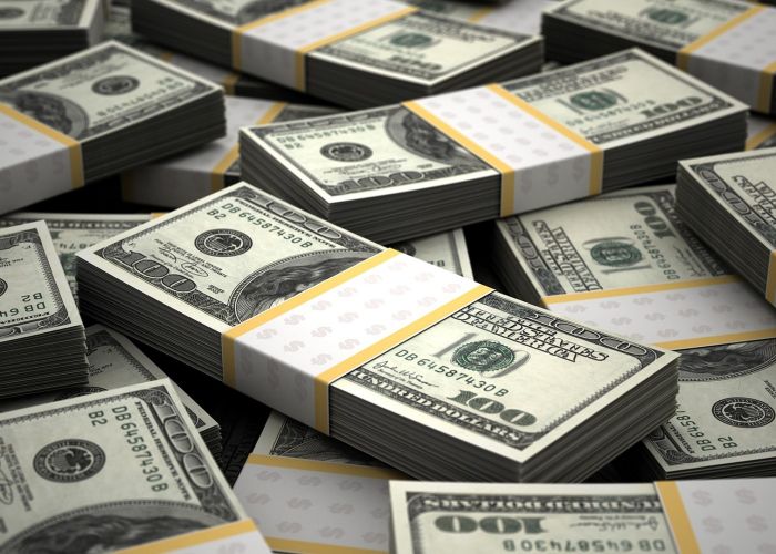 Maştağada evdən 6300 dollar oğurlayan şəxs saxlanıldı