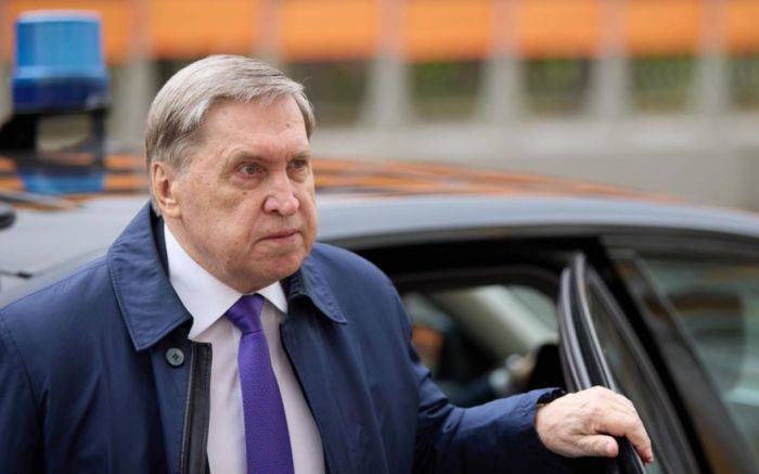 "Üçtərəfli danışıqlar dayandırılıb" - Putinin köməkçisi