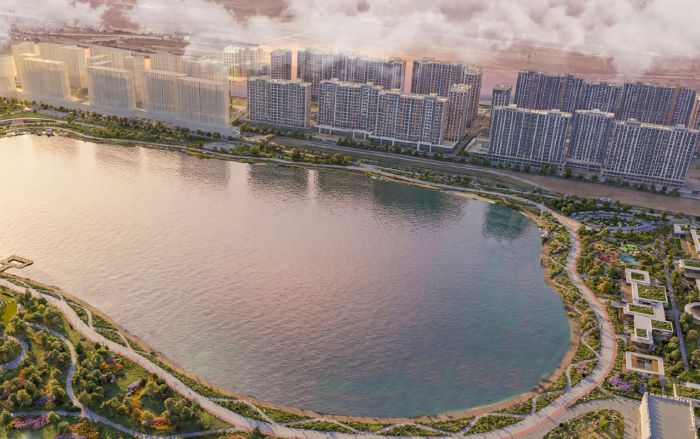 “Qanlı göl” yeni layihə əsasında abadlaşacaq