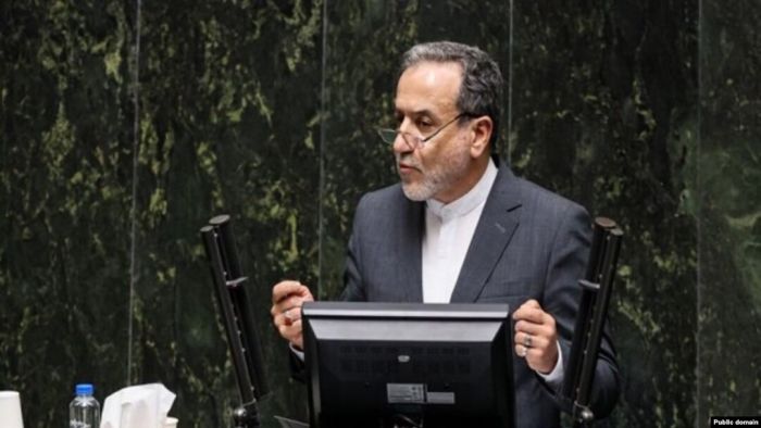 İran danışıqlar üçün Pakistana getməkdən imtina edib?