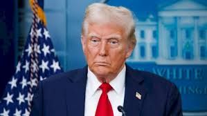 İranla 15 maddəlik razılaşma... - Tramp