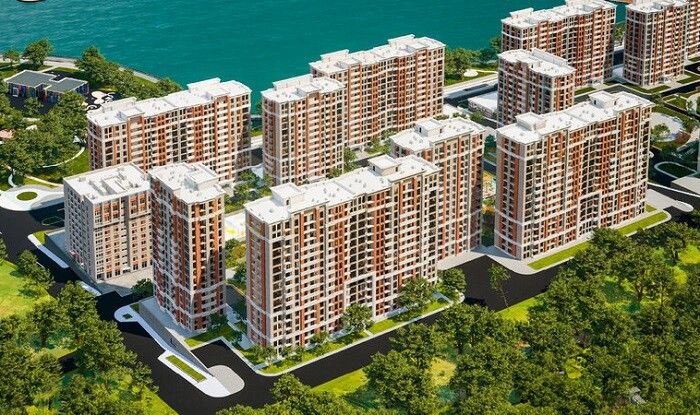 Göl mənzərəli “Park Yasamal”da öz ritmini tap - “Kristal”