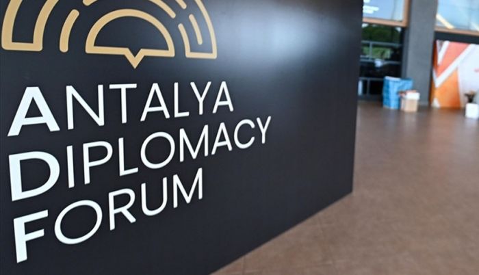 Antalyada sülh marafonu: Türkiyə, Pakistan, Misir və Səudiyyə İrandakı müharibəyə qarşı birləşdi