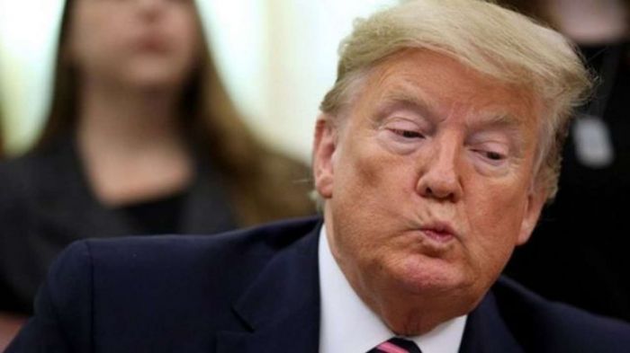 Tramp ABŞ-nin körfəz ölkələrindəki bazalarından imtina edir?