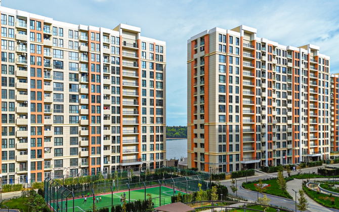 “Park Yasamal”dan həm hazır, həm tikintisi davam edən mənzillər - Ev sahibi olmaq istəyənlərin NƏZƏRİNƏ