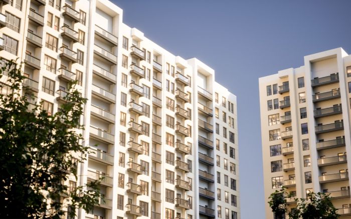 "Kristal"dan mənzil sahibi olmaq istəyənlərə şad xəbər - FOTOLAR