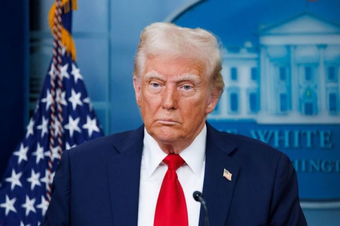 ABŞ-də Kuba gərginliyi: Tramp məqsədinə çatır