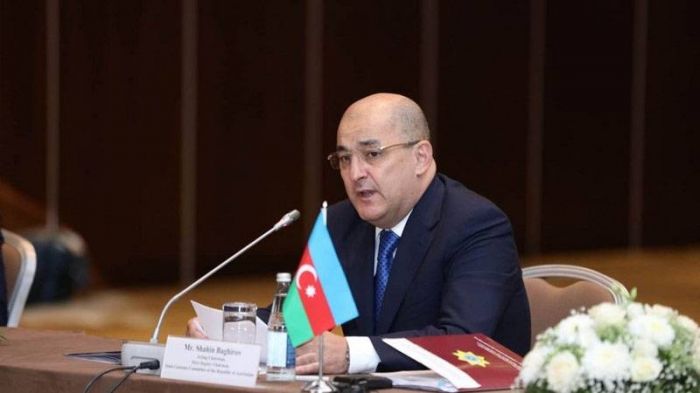 Gömrük orqanlarına yeni səlahiyyət verilib? – Şahin Bağırov açıqladı