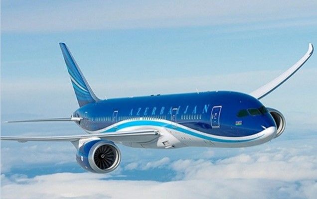 AZAL Naxçıvana uçuşları yenidən təxirə saldı