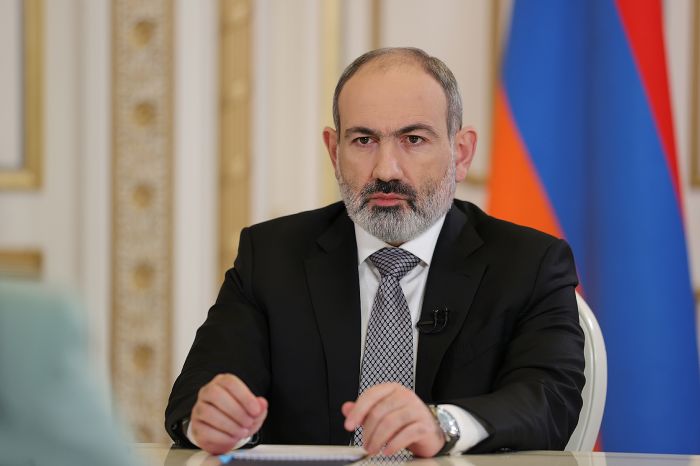 Ermənistanda seçkilərin rəsmi nəticəsi