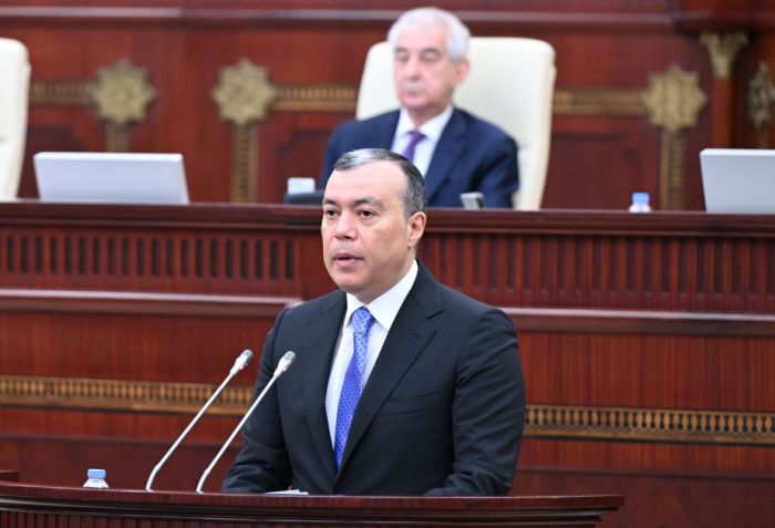 Nazir hesabat verdi: Dövlət büdcəsi xərclərinin 40%-i...