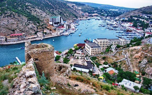 Krımda fövqəladə vəziyyət elan edildi