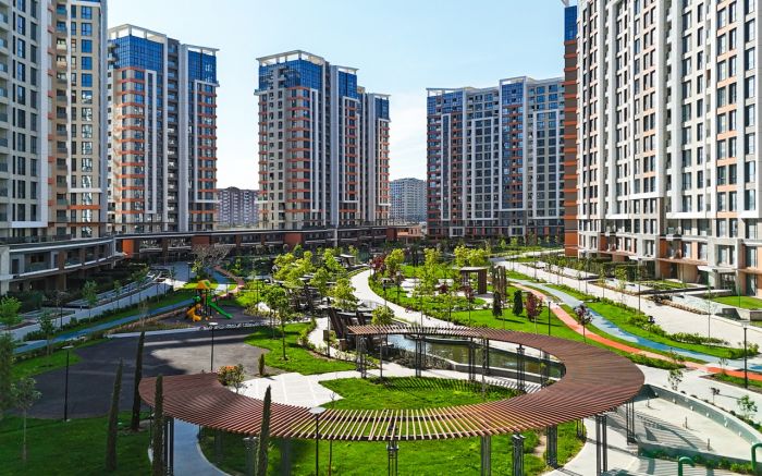 “City Garden Narimanov”da yeni mərhələ satışda - Faizsiz kredit və ipoteka imkanları!