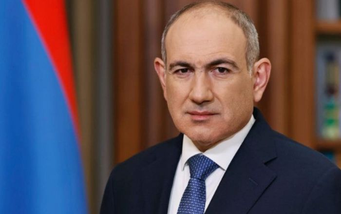 Paşinyan Rusiyaya gedəcək