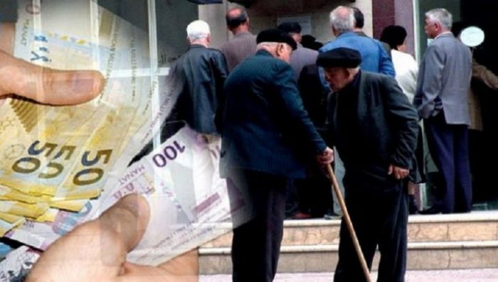 Azərbaycanda həyəcan siqnalı çalan doğum statistikası - “15-20 ilə təqaüdçülərin sayı işləyənlərin sayından çox olacaq”