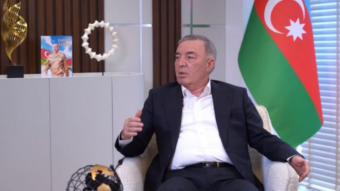 Bakının tikinti sektorunun təhlili: trendlər, problemlər və yeni standartlar - “Kristal”ın rəhbəri Mahayət Nəbiyevlə müsahibə