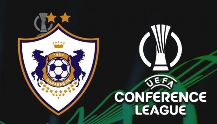 "Qarabağ"ın potensial rəqibləri bəlli olub