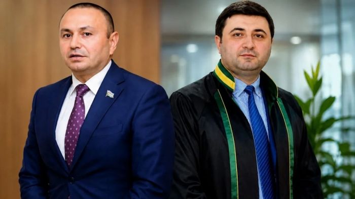 Sabiq deputat Moskvada iş qurmaq istədi, işə düşdü