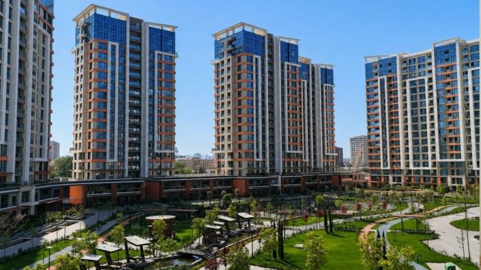 Metroya yaxın mənzil axtaranların diqqətinə - "Kristal"da hansı təkliflər var? (FOTO)