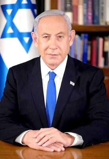 Türkiyə Netanyahu haqqında qırmızı bülleten tələb etdi