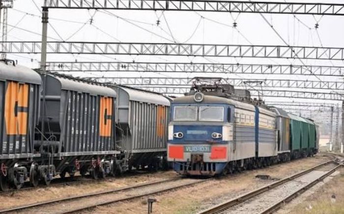 Azərbaycan vasitəsilə Ermənistana 420 ton buğda və 280 ton arpa göndəriləcək