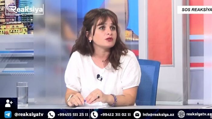 “Məqsədimiz Türk Dünyasına Azərbaycan milli ruhunu tanıtmaq və yaşatmaqdır” - Roza İbadova Kocamaz - VİDEO