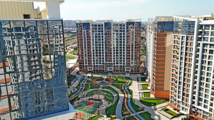 Nərimanovda mənzil almağın hansı yolları var? - "Kristal"dan unikal təklif (FOTO)