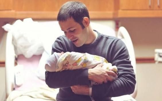 1100-dən çox işçiyə atalıq məzuniyyəti verilib