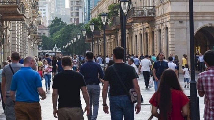 Bakıda bu şəxslərə qarşı nəzarət gücləndirildi