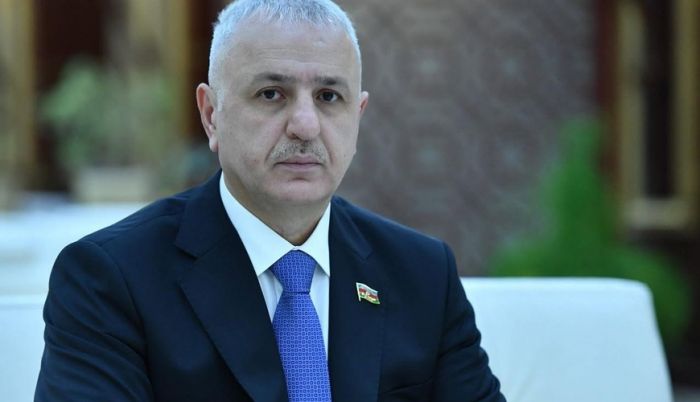 Prezidentdən Ülvi Quliyevlə bağlı SƏRƏNCAM