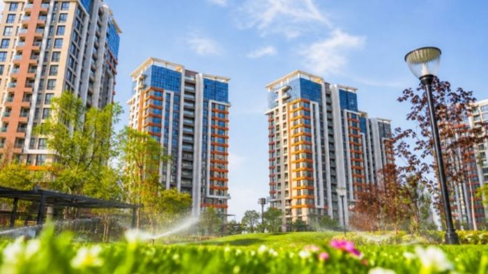 Nərimanovda yeni mənzillər satışa çıxdı: Hansı seçimlər var? - FOTOLAR