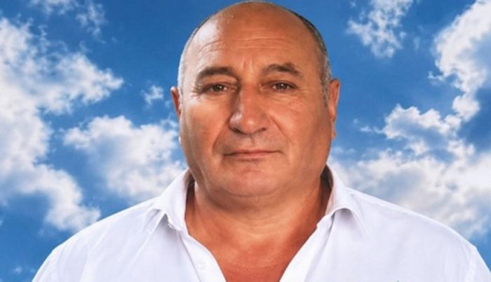 Kiyevə hücumda daha bir azərbaycanlı həlak oldu - FOTO