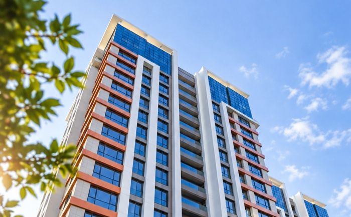 Nərimanovda mənzil seçənlər üçün yeni satış imkanı: güzəştli kredit 8%-dən başlayır