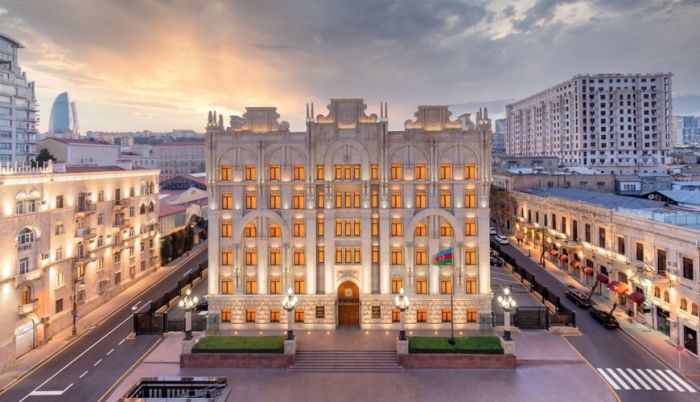 İctimai qaydanı kobud şəkildə pozan 37 nəfər həbs edildi
