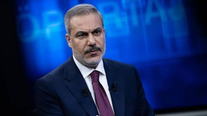 Hakan Fidan da Bakıya gəlir