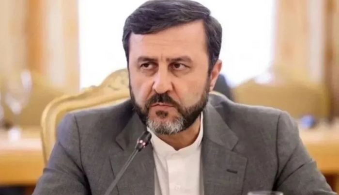 Rəsmi Tehran Azərbaycana təşəkkür etdi