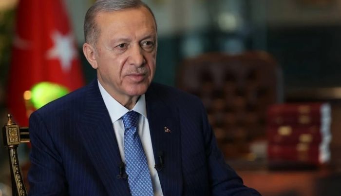 Ərdoğan sonuncu dəfə prezidentliyə namizəd olacaq - Tarix açıqlandı
