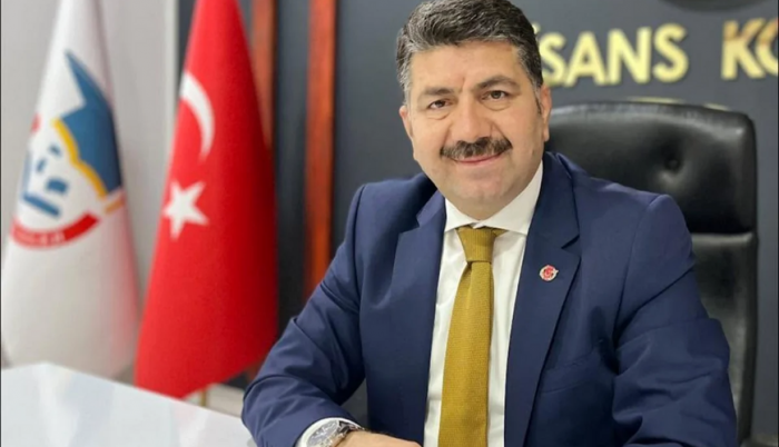 Azərbaycan türkiyəli jurnalisti beynəlxalq AXTARIŞA VERDİ - TƏCİLİ