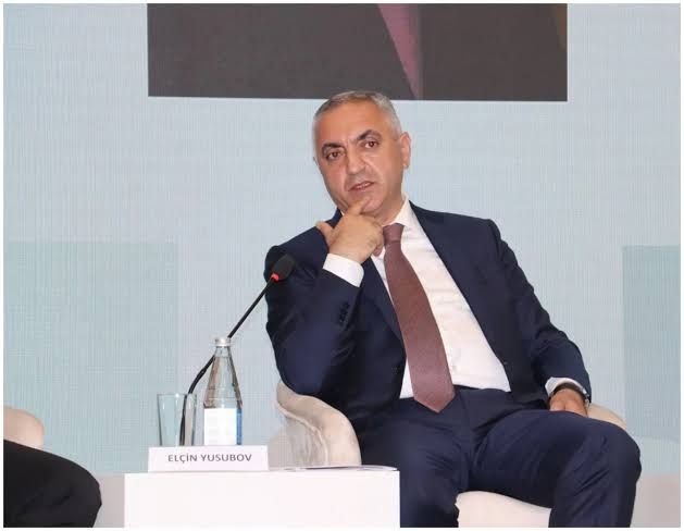 Elçin Yusubov Korrupsiyaya qarşı Baş İdarəyə çağırıldı