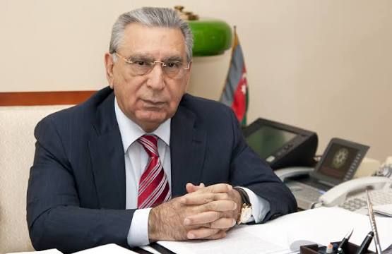 Ramiz Mehdiyevə hökm oxundu - Bütün əmlakı əlindən alındı